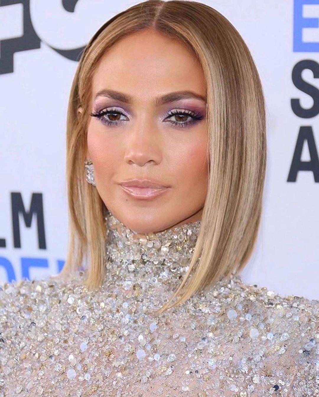 Jennifer Lopez - Spirit Awards 2020