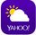 Yahoo Weather ikona