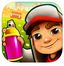 Subway Surfers icon