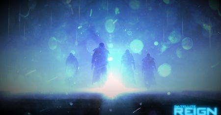 Satellite Reign to udany powrót do Syndicate – i to w nowych szatach