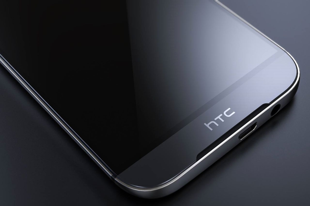 Czekacie na tańszą wersję flagowca HTC? One E9 to zupełnie inny model