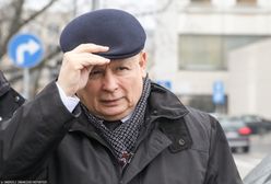 Co szykuje prezes Jarosław Kaczyński? Wiemy, kto go odwiedzał na Nowogrodzkiej