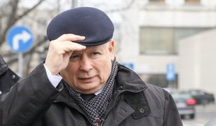 Co szykuje prezes Jarosław Kaczyński? Wiemy, kto go odwiedzał na Nowogrodzkiej