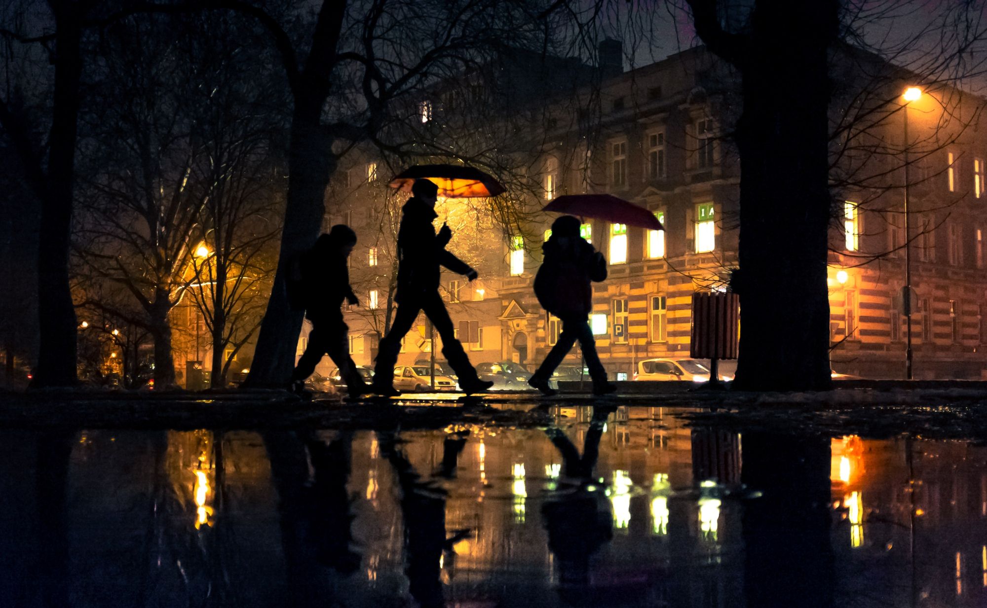 Nie potrzebujesz Londynu, czy Nowego Yorku, możesz fotografować wszędzie 8