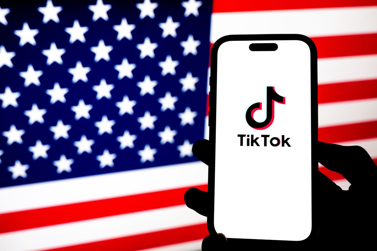 Przejęcie amerykańskiego TikToka. Zatwierdzono umowę z Pekinem