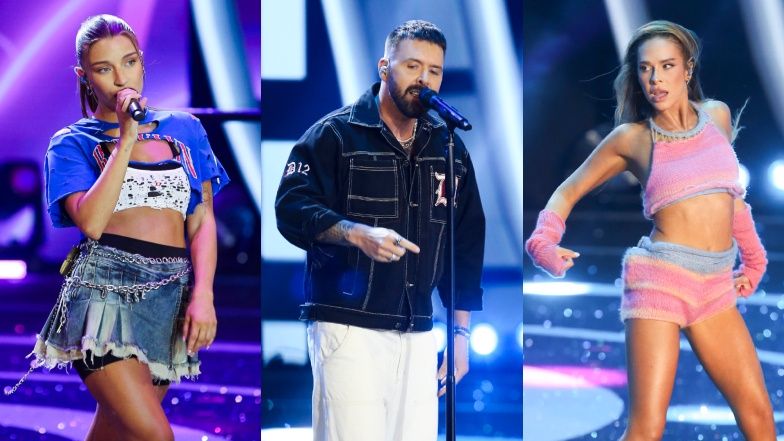 Widzowie Polsatu wybrali największy przebój wakacji