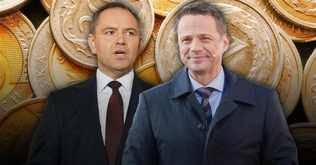 Jak zachowa się złoty po wyborach? "Tak było w Rumunii, tak będzie i u nas" [OPINIA]