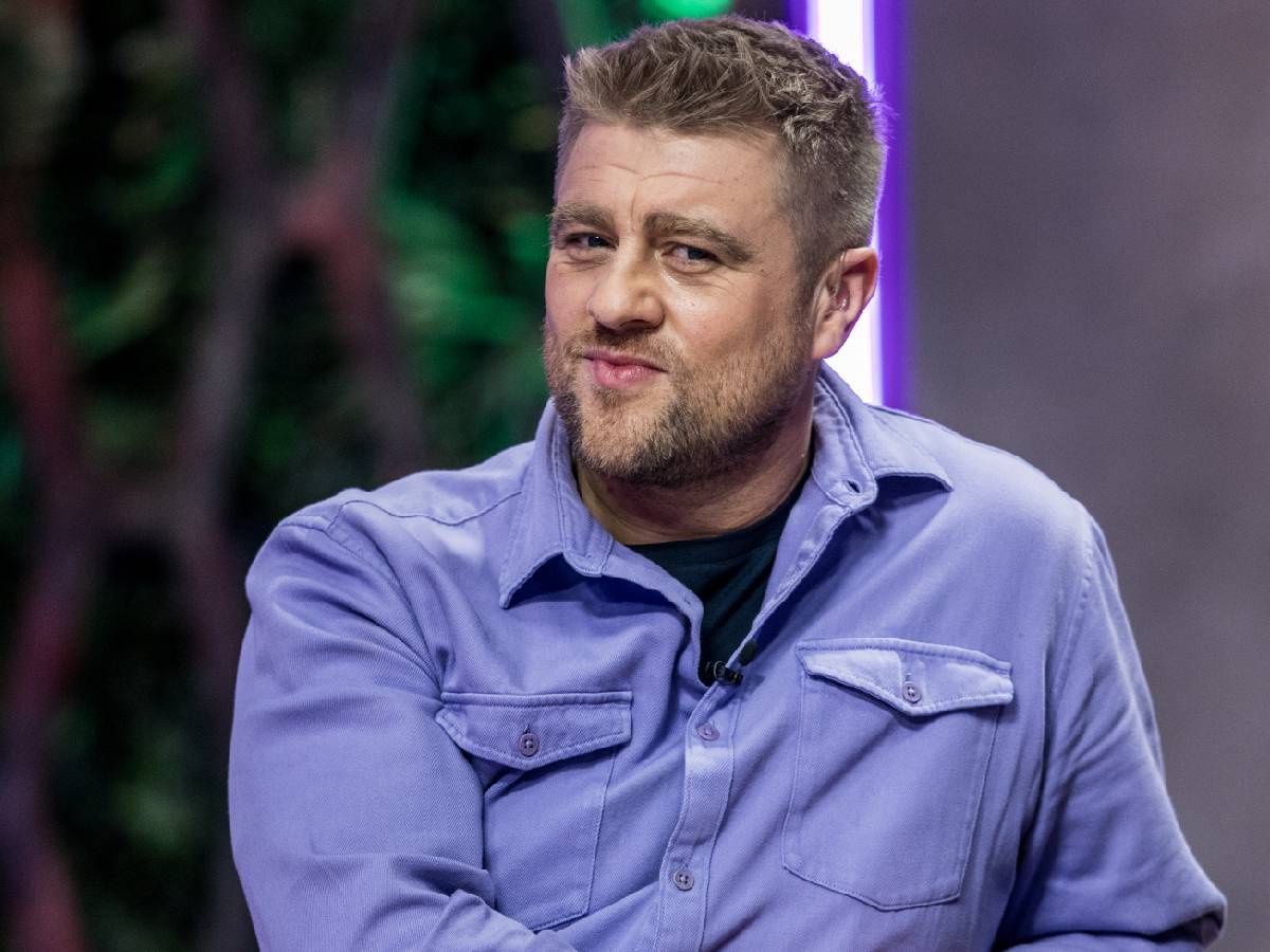 Tomasz Jakubiak miał burzliwe relacje z rodzicami