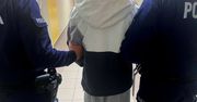 Wasilkowo: Kłótnia nastolatków w taksówce. Jeden wyciągnął pistolet
