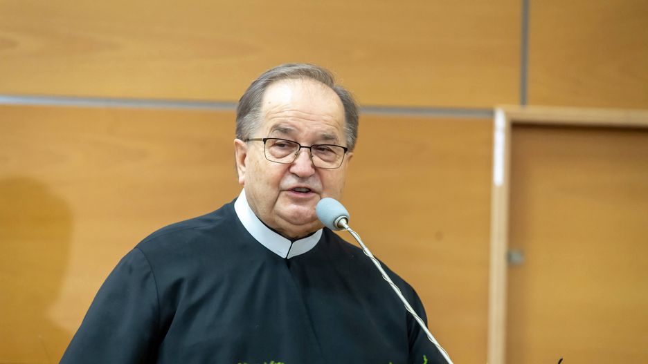 Tadeusz Rydzyk stanie przed sądem. Akt oskarżenia złożył Watchdog
