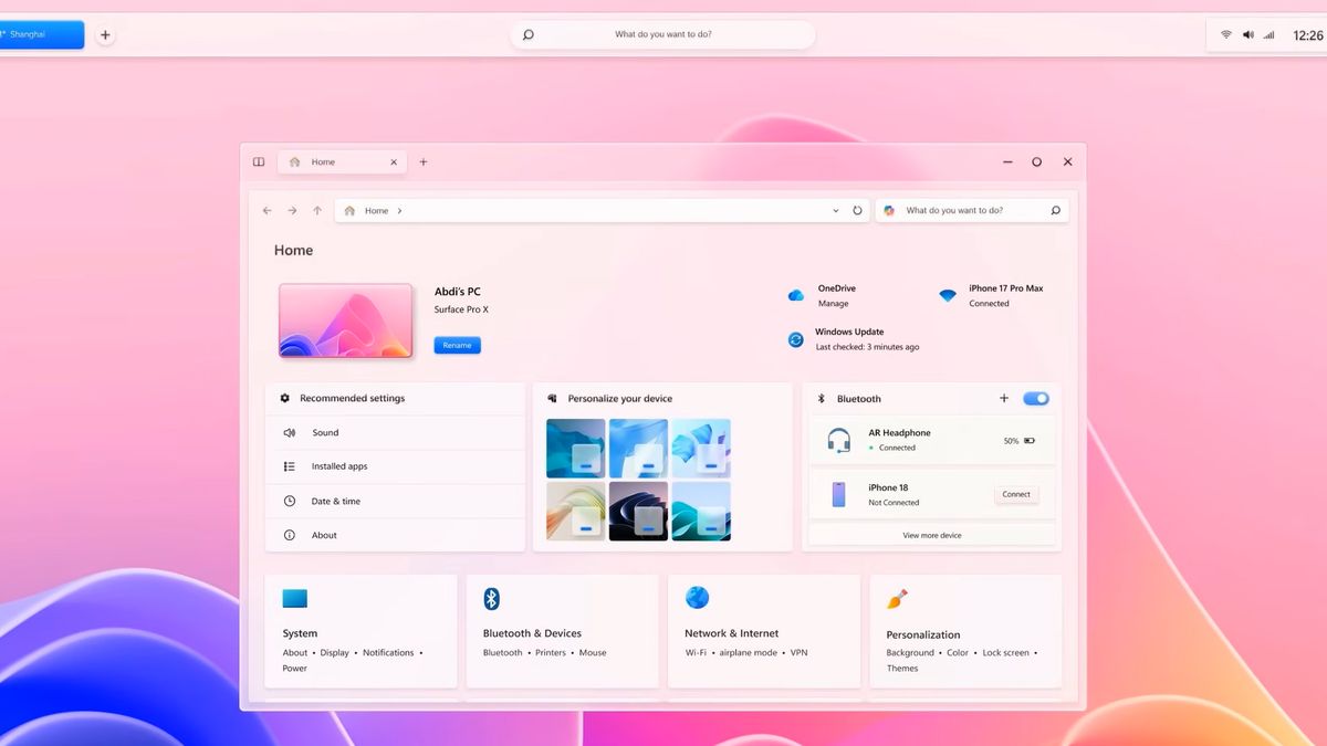 Stopklatka z filmu użytkownika AR 4789