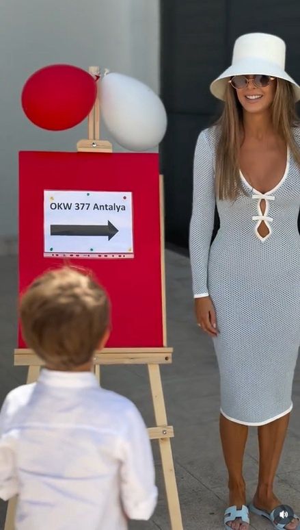 Małgorzata Rozenek głosowała w wyborach 