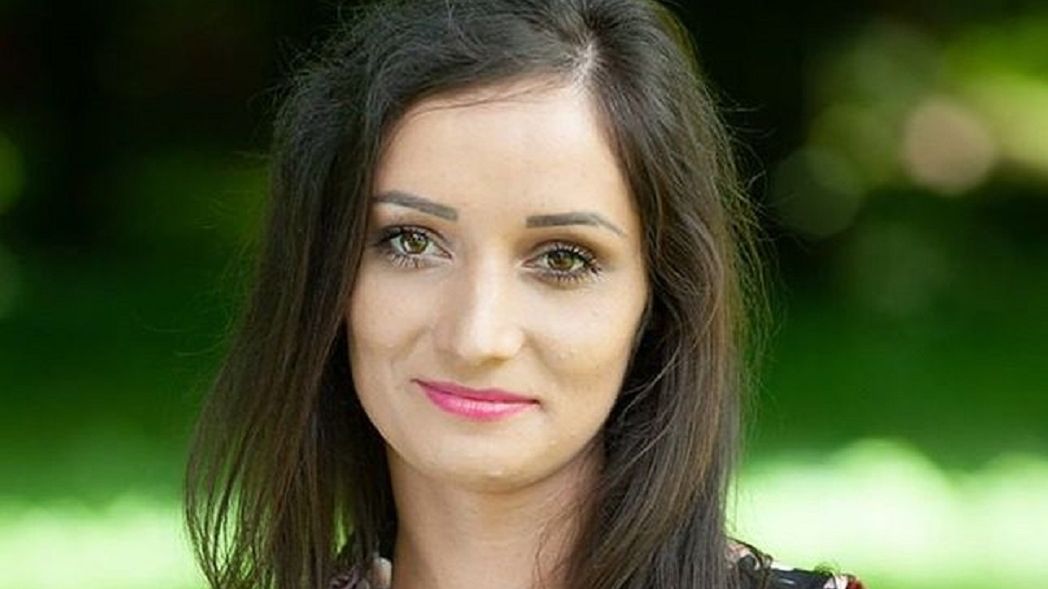 Natalia z "Rolnik szuka żony" urodziła