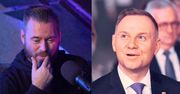 Krzysztof Stanowski tłumaczy, dlaczego założył SWETER na wywiad z Andrzejem Dudą. Powód jest ZASKAKUJĄCY