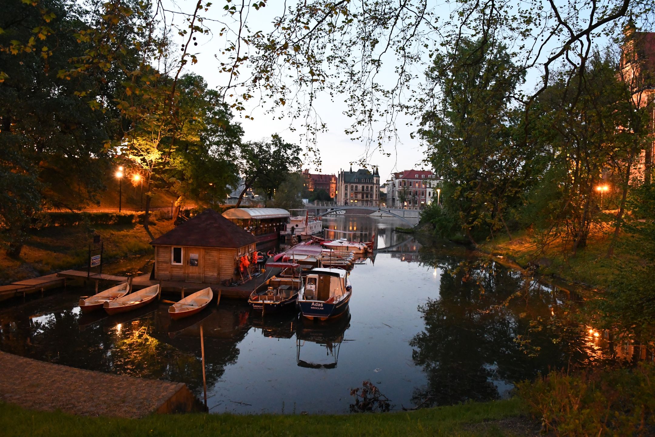 Nikon D500 - test profesjonalnej lustrzanki z matrycą APS-C 205