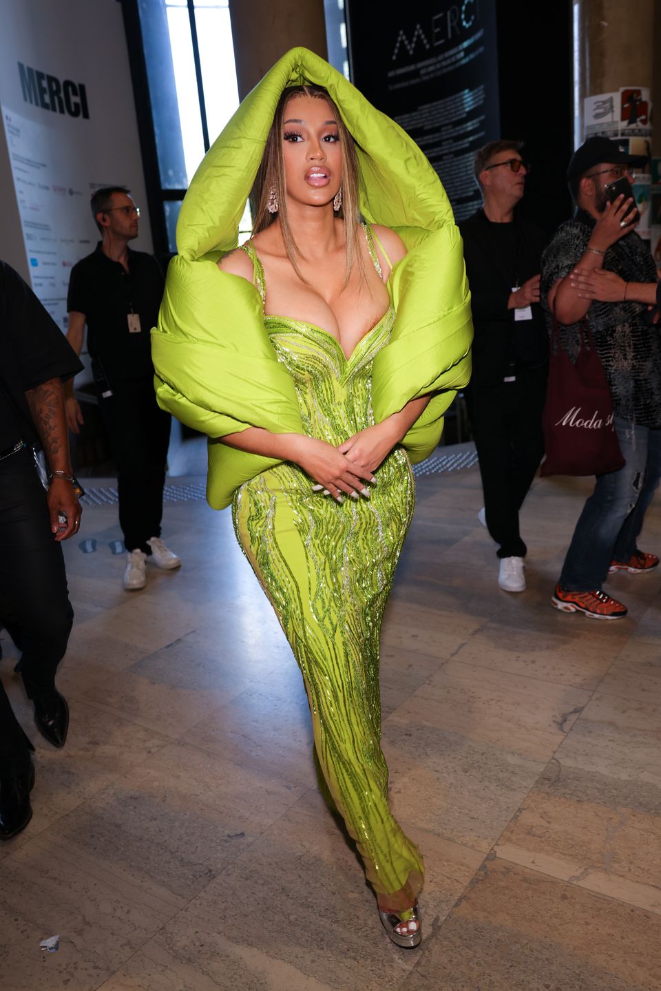 Cardi B