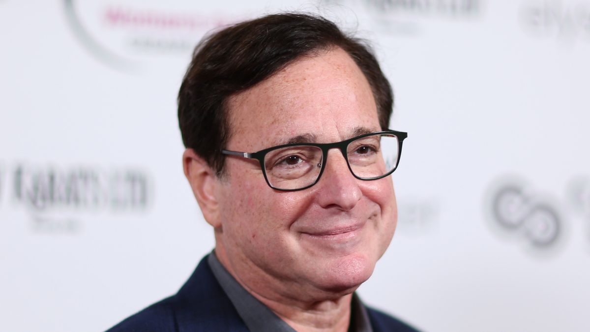 Bob Saget nie żyje. Ujawniono okoliczności śmierci aktora 