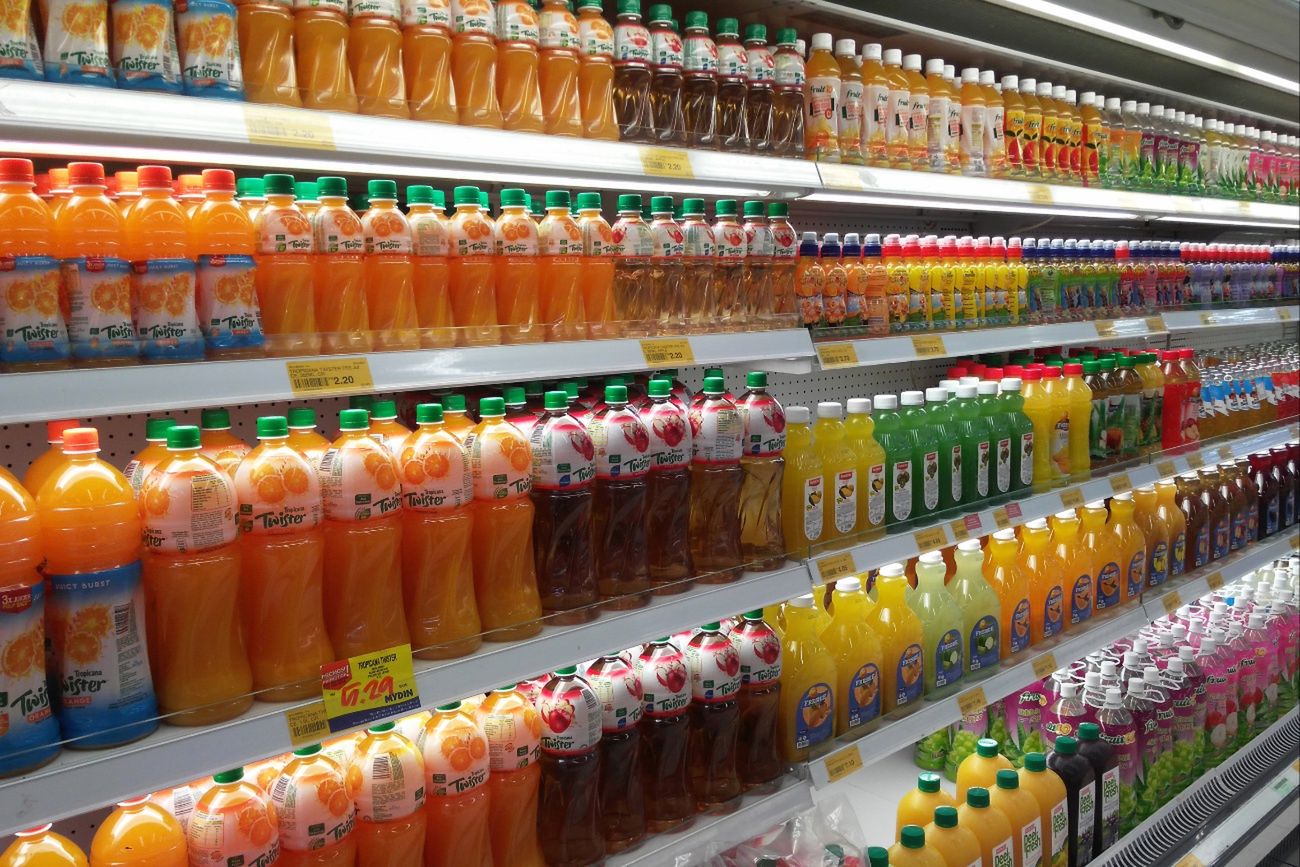 Kolejny znany producent omija system kaucyjny. Przestawił się na kartony