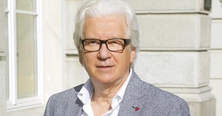 Ryszard Rembiszewski już nie wróci do Polski? "Nie ma takiej potrzeby"