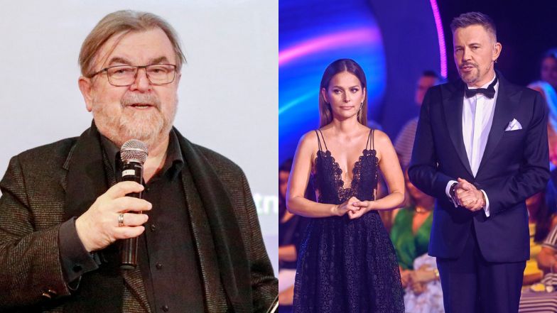 Kolejne zmiany w "Tańcu z gwiazdami"