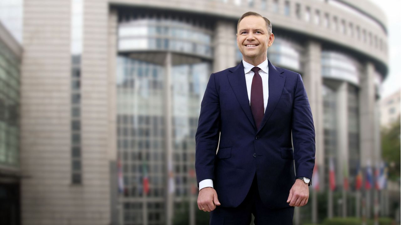 Tak europosłowie mówią o zwycięstwie Nawrockiego