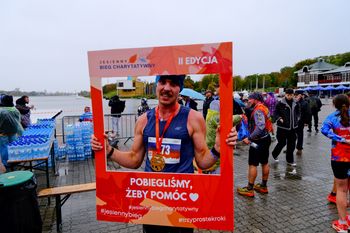 Ponad tysiąc osób zgłosiło się do biegu nad Maltą! Wszystko dla dzieci, które szczególnie potrzebują pomocy