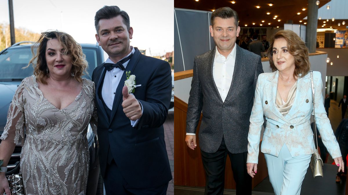 Danuta Martyniuk przeszła sporą metamorfozę. Schudła aż 15 kilogramów