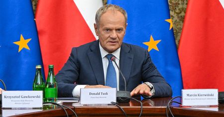 Polacy surowo oceniają gabinet. Sondaż CBOS nieprzychylny dla Tuska