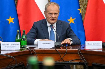 Polacy surowo oceniają gabinet. Sondaż CBOS nieprzychylny dla Tuska