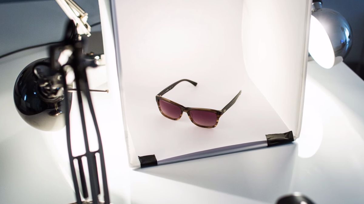 Jak zrobić domowy namiot bezcieniowy do zdjęć? [zrób to sam] 1