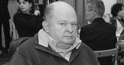Nie żyje Andrzej Szopa. Żona spełni ostatnią wolę aktora