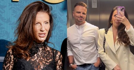 Serowska i Hakiel wybrali się na randkę. "Fanka" podsumowała ich stylizacje: "TRAGEDIA". Dominika ją wyjaśniła