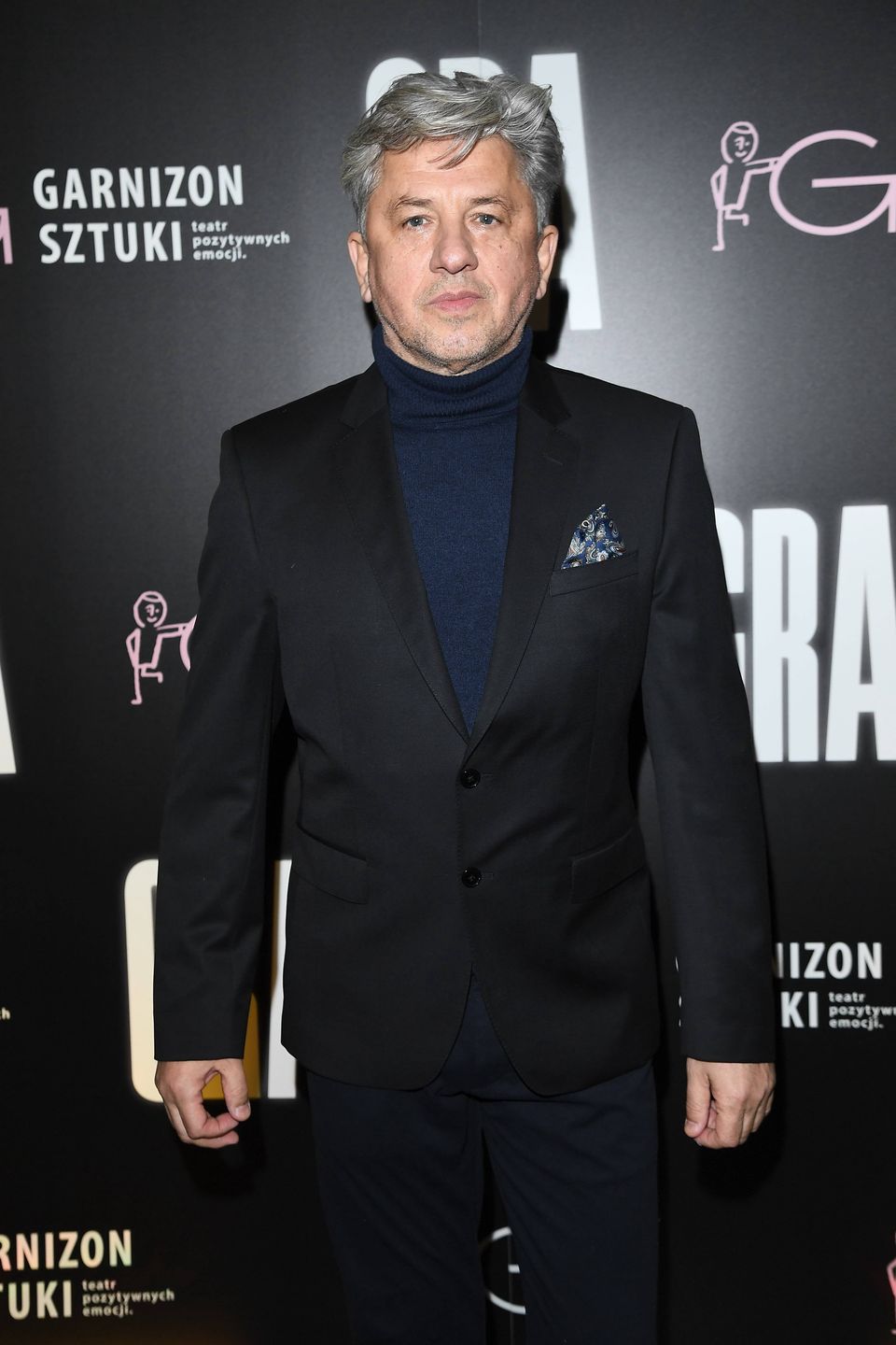 Janusz Józefowicz