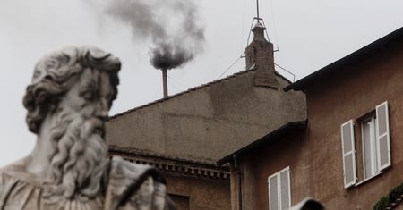 Cztery głosowania w Watykanie. Czy dziś poznamy nowego papieża?