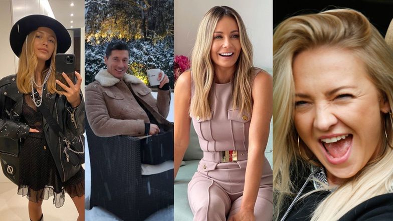 Ile polskie gwiazdy zarabiają na Instagramie? 