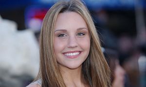 Była nastoletnią gwiazdą. Dziś trudno ją rozpoznać