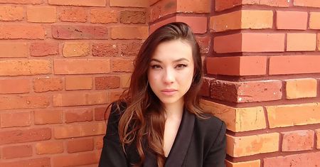 Córka milionera na liście KO. Tak mówi o biznesach rodziców