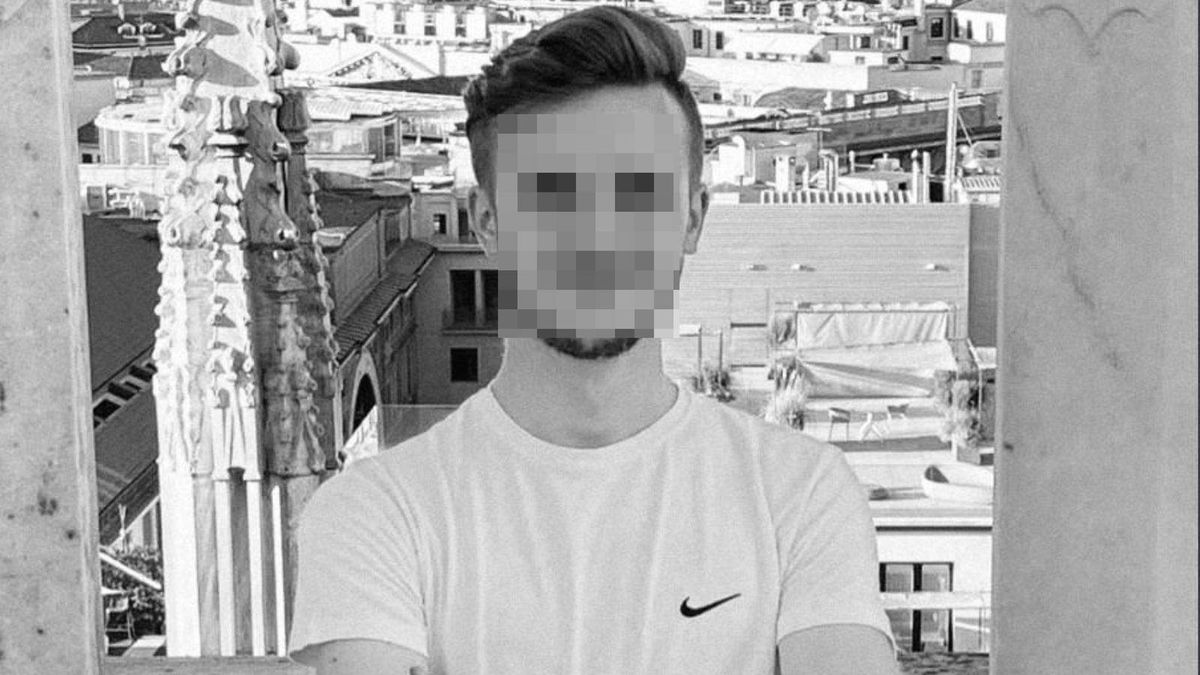 Zaginiony Kamil nie żyje