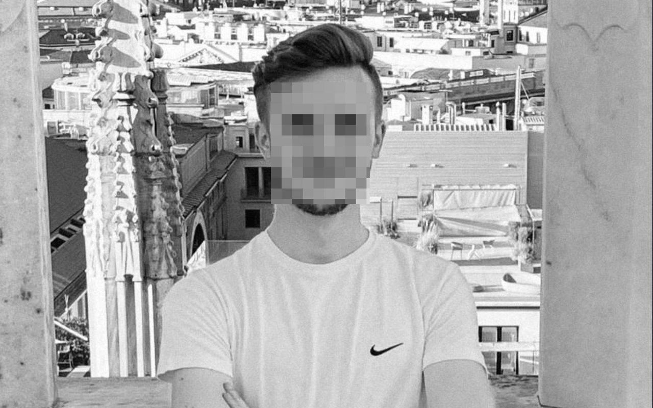 Zaginiony Kamil nie żyje. "Martwiliśmy się o Ciebie coraz bardziej"