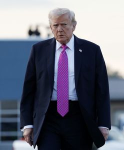 Burza po liście Donalda Trumpa do NATO. "Osłabia jedność i siłę"