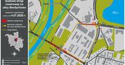 Nowa droga rowerowa w Poznaniu. Ruszają prace budowlane