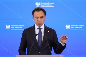 Rząd przyjął zmiany w podatkach. Majętni informatycy zapłacą dodatkową daninę