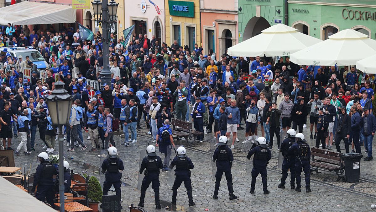 Wrocławscy restauratorzy liczą straty