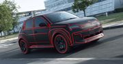 Renault 5 odsłania coraz więcej. Zapowiada się wielki powrót