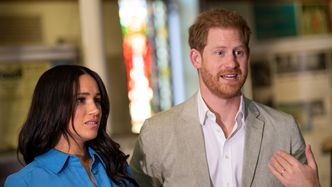 Meghan Markle NIE POJAWI SIĘ u boku Harry'ego podczas odsłonięcia pomnika księżnej Diany!