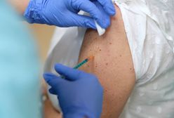 Trzecia dawka szczepienia. Podano termin zapisów