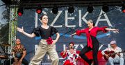 "Rzeka Muzyki" 2025 w Bydgoszczy. Tłumy mieszkańców na koncercie na Wyspie Młyńskiej
