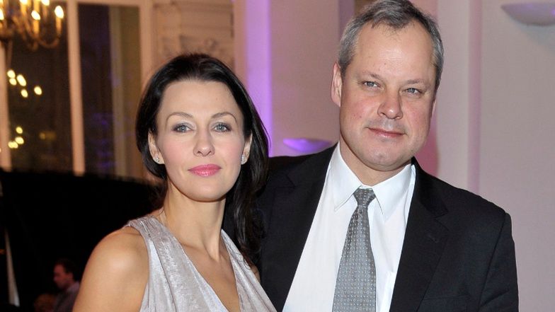 Rozstania po wielu latach