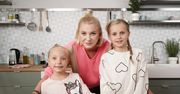 Kuchnia Darii Ładochy pełna dzieci. Jak gotują "Patenciary"?