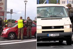Głośno w USA o sytuacji na granicy. Pokazano, co dzieje się w Słubicach